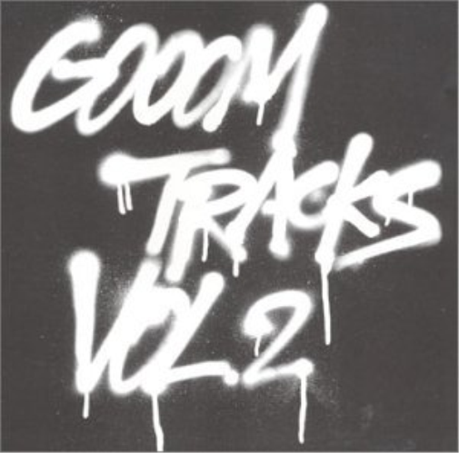 Gooom Tracks Vol. 2 - Various Artists - Music - Gooom - 5413356645521 - 