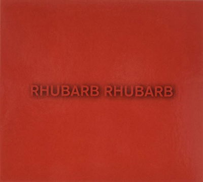 Rhubarb Rhubarb - Voyeurs - Muzyka - HEAVENLY RECORDINGS - 5414939883521 - 10 listopada 2014