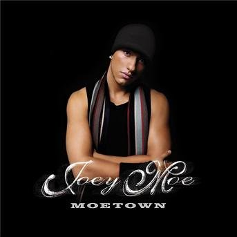 Moetown - Joey Moe - Muzyka - MBO - 5700771100521 - 6 marca 2006