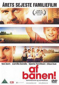 Cover for Af Banen (DVD) (2005)