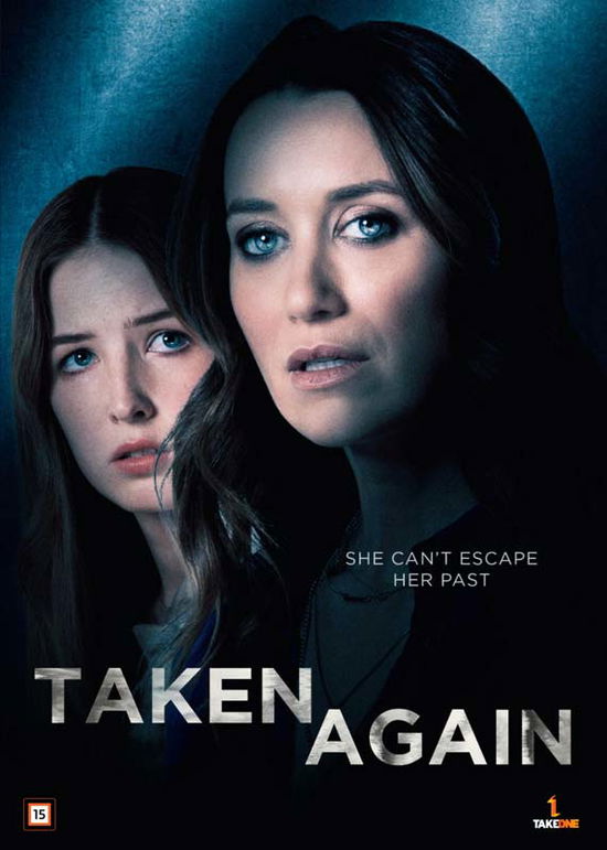 Taken Again Aka Who Kidnapped -  - Movies -  - 5709165177521 - May 29, 2023