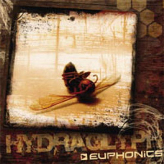 Hydraglyph · Euphonics (CD) (2007)