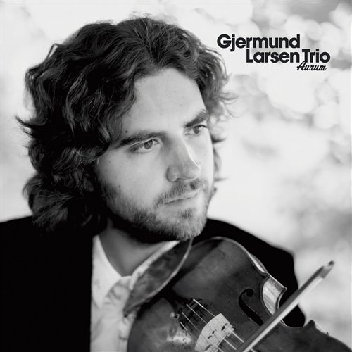 Cover for Gjermund Larsen Trio · Aurum (CD) (2010)
