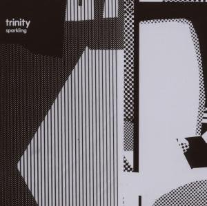 Cover for Trinity · Sparkling (CD) (2016)