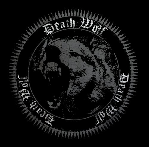 Cover for Death Wolf (CD) [Digipak] (2022)