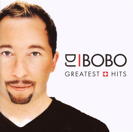 Cover for DJ Bobo · Greatest Hits (CD) (2009)