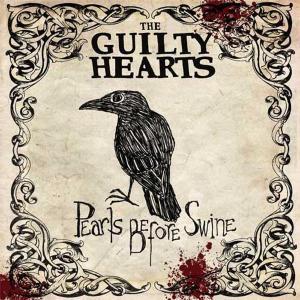 Cover for Guilty Hearts · Pearls Before Swine (LP) (2008)