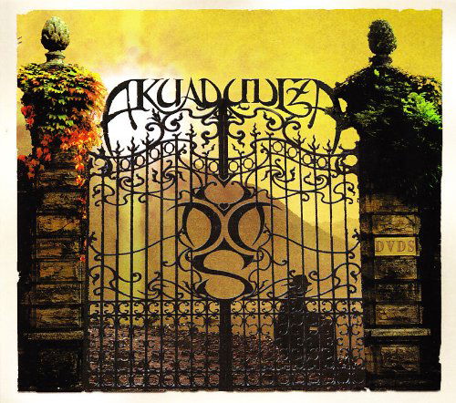 Akua Duulza - David Van De Sfroos - Musik - Tarantanius - 8012622678521 - 30. januar 2008