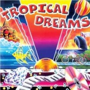 Cover for Various Artists · Tropical Dreams (CD)