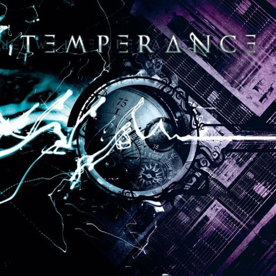 Temperance (CD) [Reissue edition] (2024)