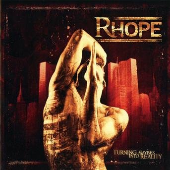 Turning Maybes into Reality - Rhope - Musik - ABP8 (IMPORT) - 8025044900521 - 1 februari 2022
