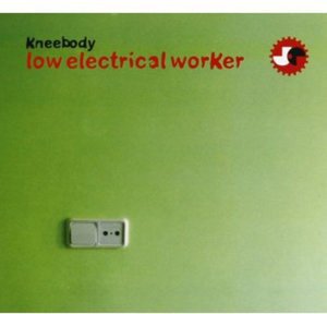 Cover for Kneebody · Low Electrical Work (CD) (2014)
