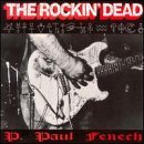 Cover for P. Paul Fenech · Rockin' Dead (CD) (1993)