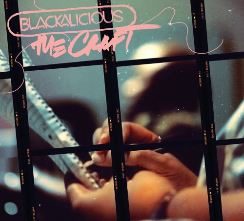 Cover for Blackalicious · The Craft (CD) (2005)