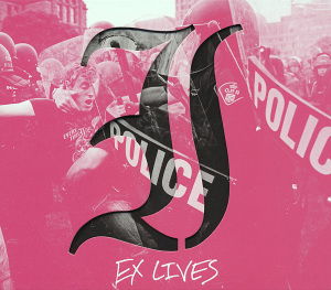 Ex Lives - Every Time I Die - Muziek - EPITAPH - 8714092715521 - 5 maart 2012