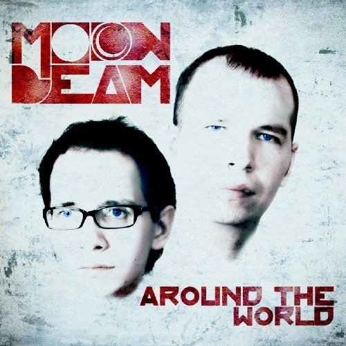 Around The World - Moonbeam - Music - BLACKHOLE - 8715197006521 - March 18, 2010