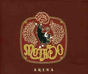 Arena - Mojado - Music - BLACK HOLE - 8715197080521 - August 25, 2005