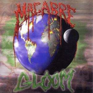 Cover for Macabre · Gloom (CD) (2001)