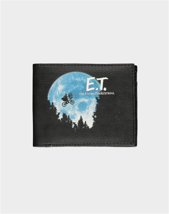 Cover for Et · E.t Wallet (MERCH)
