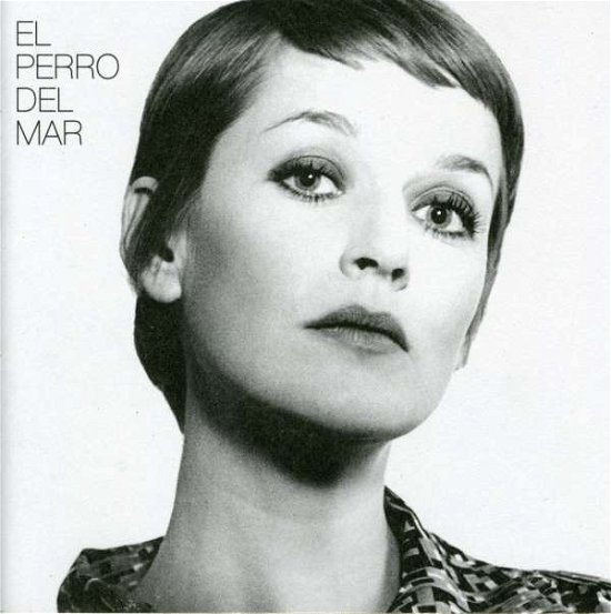 Cover for El Perro Del Mar (CD) [Bonus Tracks edition] (2006)