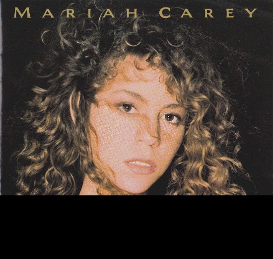 Mariah Carey - Mariah Carey - Muziek - COLUMBIA - 9399746681521 - 30 juli 1990