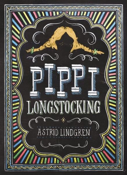 Pippi Longstocking - Astrid Lindgren - Books - Puffin Books - 9780142427521 - July 11, 2013