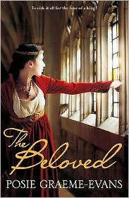 Cover for Posie Graeme-Evans · The Beloved (Paperback Book) (2006)