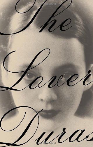 Cover for Marguerite Duras · The Lover (Paperback Bog) [1st Pantheon Paperback Ed edition] (1998)