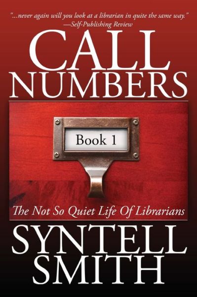 Cover for Syntell Smith · Call Numbers - Call Numbers (Paperback Book) (2019)