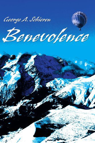 Cover for George Schieren · Benevolence (Paperback Book) (2000)