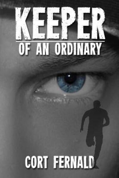 Cover for Cort Fernald · Keeper of an Ordinary (Paperback Book) (2015)