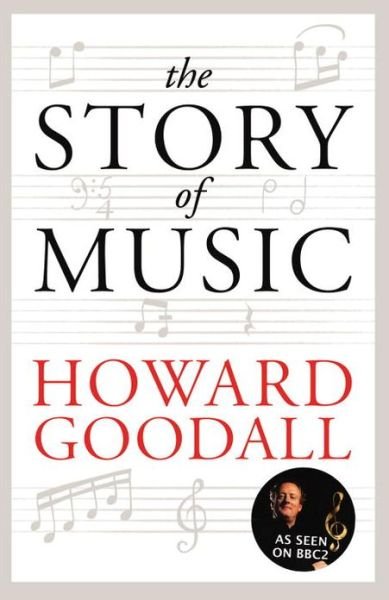 Cover for Book · Story of Music (Buch) (2013)