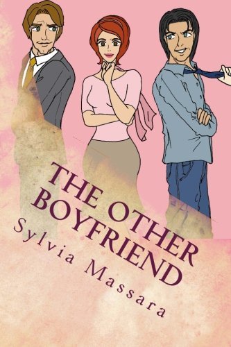 Cover for Tudor Ent Press · The Other Boyfriend (Paperback Book) (2013)