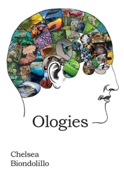 Cover for Chelsea Biondolillo · Ologies (Paperback Book) (2015)