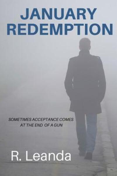 Cover for R Leanda · January Redemption (Paperback Book) (2017)