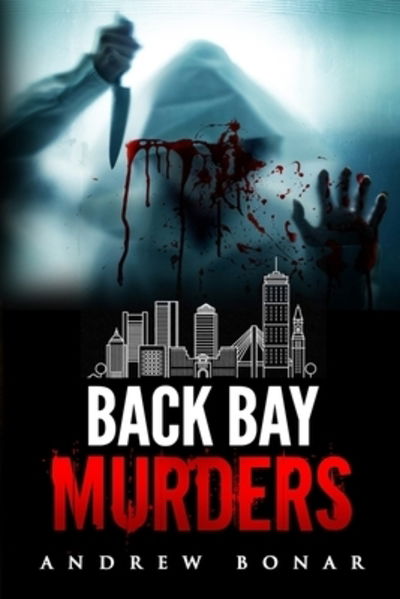 Cover for Andrew Bonar · Back Bay Murders (Paperback Book) (2019)