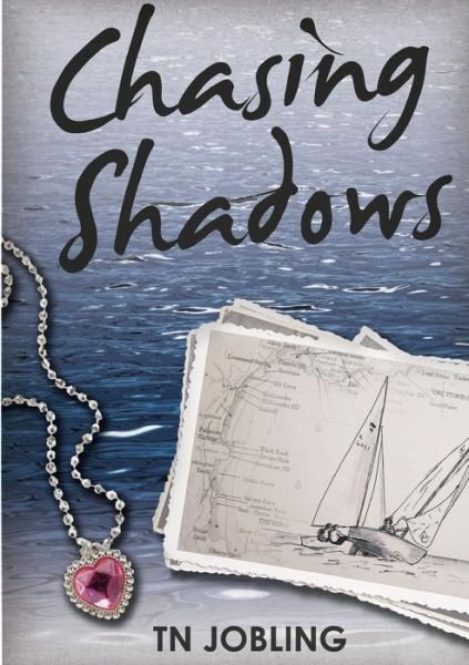 Chasing Shadows - Tn Jobling - Libros - lulu.com - 9781291869521 - 23 de abril de 2014