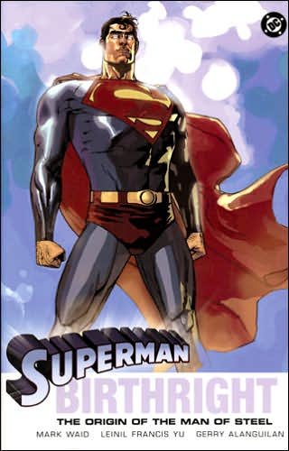Superman: Birthright - The Origin Of The Man Of Steel - Mark Waid - Bücher - DC Comics - 9781401202521 - 28. September 2005