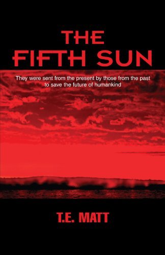 Cover for T E Matt · The Fifth Sun (Paperback Book) (2004)