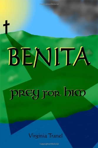 Cover for Virginia Tranel · Benita: Prey for Him (Paperback Book) (2010)
