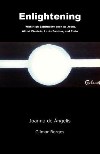 Cover for Gilmar Borges · Enlightening (Pocketbok) (2011)