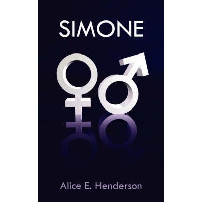 Cover for Alice Henderson · Simone (Pocketbok) (2007)