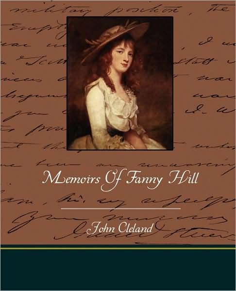 Cover for John Cleland · Memoirs of Fanny Hill (Paperback Book) (2009)