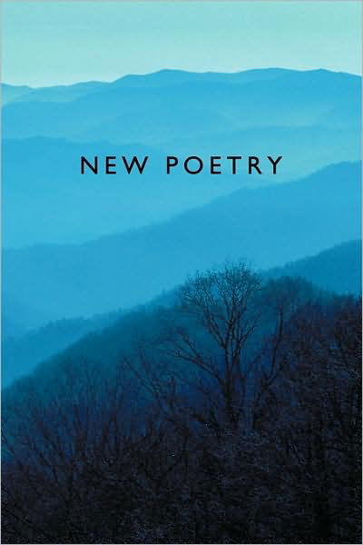 Charles W Bruner · New Poetry (Paperback Book) (2009)