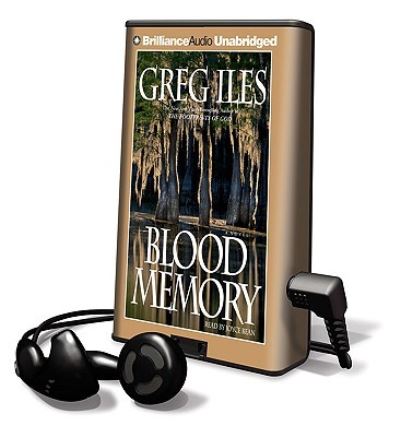 Cover for Greg Iles · Blood Memory (N/A) (2009)