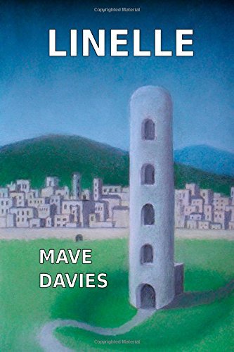 Cover for Mave Davies · Linelle (Pocketbok) (2011)