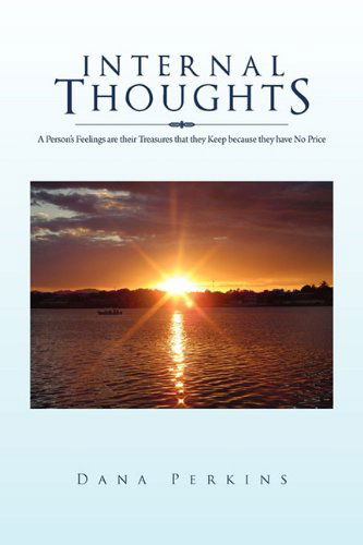 Cover for Dana Perkins · Internal Thoughts (Pocketbok) (2010)