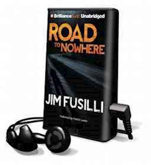 Cover for Jim Fusilli · Road to Nowhere (N/A) (2012)