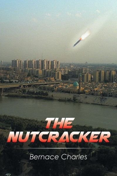 Cover for Bernace Charles · The Nutcracker (Paperback Bog) (2014)