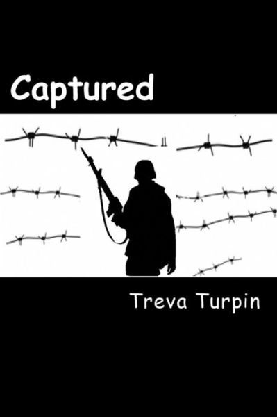 Cover for Treva Turpin · Captured (Paperback Bog) (2014)